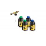 REMS Kit de Spray para Radiadores Starter Set H 115853R