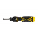Stanley Multipontas com Roquete Speed Drive FatMax - FMHT62692-0