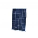 Painel Solar fotovoltaico policristalino 60W 12V - Victron