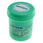Amtech Pote Solder fluxo RMA-223-TPF(UV) 100CC