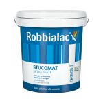 ROBBIALAC Stucomat 1 L Cor Classe D - R052G301000