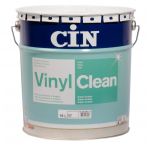 CIN VinylCLEAN Paredes e Tectos 15 L Cor Classe D - CIN10245D15000