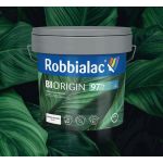 ROBBIALAC Biorigin Ecologica 12 L Cor Classe D - R230G312000