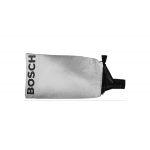 Bosch Saco de Tecido para Pó com Adaptador 1605411028