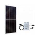 Baxi Kit Autoconsumo Fotovoltáico (Suplemento) Solar Easy PV 365 Ref. - 7806738