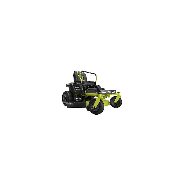 Ryobi Trator corta relvas ZTR480EX 48V 106CM KuantoKusta