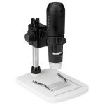 Velleman Microscópio Digital HDMI 3MP c/ Base - CAMCOLMS2
