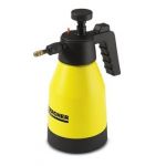 Karcher Pulverizador 1L Amarelo
