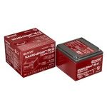 Xunzel Bateria Solar de Lítio 12V 30AH 333W