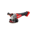 Milwaukee Rebarbadora de Acabamentos M18FSAG125X-0X - 4933478428