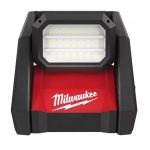 Milwaukee Luz de Área de Alta Performance led M18HOAL-0 - 4933478118