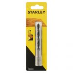 Stanley Broca P/madeira Liga de Aço 7.0mm - 20010807