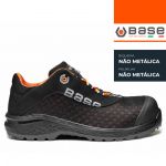 Base Protection Sapato Segurança Base Be-fit Nº42