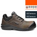 Base Protection Sapato Segurança Base Be-browny Nº43