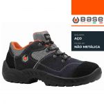 Base Protection Sapato Segurança Base Garibaldi Nº40