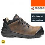 Base Protection Sapato Segurança Base Be-strong Nº44