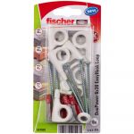 Fischer Pitão Easyhook Duopower 6x30 - 20025681