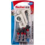 Fischer Escápula Easyhook Duopower 5x25 - 20025675