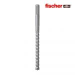Fischer Broca Sds Plus Quattric Ii 10/200/265 f549929 - 96740