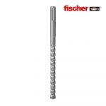 Fischer Broca Sds Plus Quattric Ii 12/550/600 f544213 - 96734