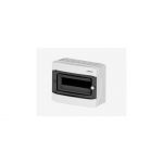 Quitérios Caixa Quadro Estanque (1×12) 12md IP65 Saliente - +60112