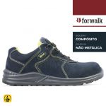 Forwalk Sapatilha Segurança 4Walk Nairobi Nº44