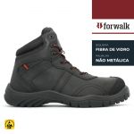 Forwalk Bota Segurança 4Walk Bissau Nº42