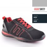 Hagro'Safety Sapatilha Segurança L-7034 Nº43