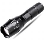Lanterna LED Poderosa - 2009923503764