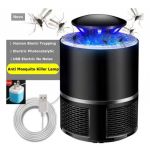 Mosquiteiro USB - 2007248872084