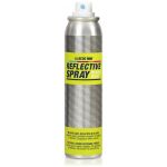 Albedo100 Spray de Sinalização Reflector Multiusos Temporário Transparente P/ Têxteis (200ml) - BRIGHT-200