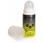 Albedo100 Spray de Sinalização Reflector Temporário Transparente P/ Têxteis e Pele (50ml) - REFLECT-ON-50