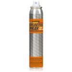 Albedo100 Spray de Sinalização Reflector Industrial Permanente Cinza P/ Objectos (200ml) - METALLIC-200