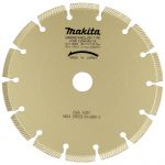 Makita Diamond Cutting Disk B-02060 180 mm
