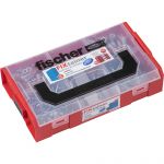 Fischer - Drill And Plug Fixtainer - 547166