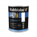 Robbialac Robbicril Ultra Mate 0,750 L Cor A-0 (Cores Pastel)