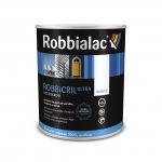 Robbialac Robbicril Ultra Acetinado 4 L Cor A-0 (Cores Pastel)