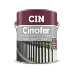 Cin Cinofer Forja Cinza Aço 4L - #Z294