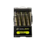 Goal Zero Kit Solar GUIDE12 - 847974008027