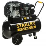 Stanley Compressor 100L 10bar Fatmax - 28FA504STF028