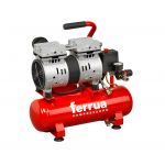 Ferrua Compressor Silent 6L - B2BB104XCE563