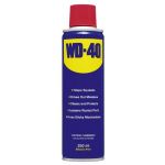 WD-40 Spray Multiusos 240ml - WD-40-250