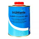 Triunfante Diluente Celulos SD90 1L - SD900000TM00001