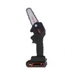 Mini Motosserra Portátil - Preto - 5600821034694