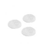 Karcher Escovas de esponja para polir parquet encerado - 2.863-196.0