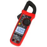 Uni-T Pinça Amperimétrica UT202A +