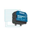 Motorline Mconnect Shutter | Módulo Wi-fi para Controlo de Estores e Cortinas à Distância - TO644346