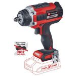 Einhell Chave De Impacto A Bateria Impaxxo18/400 Brushless-solo - 4510070