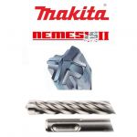Makita Broca 12x600mm Sds-plus Nemesis - B-58372