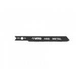 Vito Cj. 5 Folhas Serra Recortes Metal Black & Decker - VIFSTMEBD